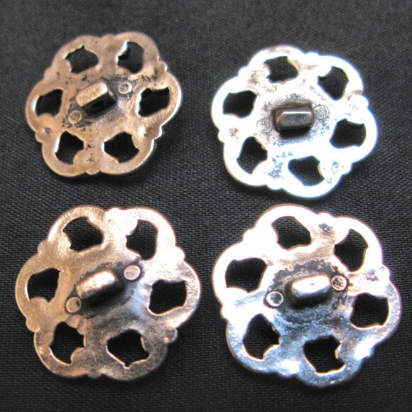 VINTAGE RHINESTONE LOT, SPARKLY VARIETY, JEWELRY FOR ANY OCCASION - Picture 16 of 16